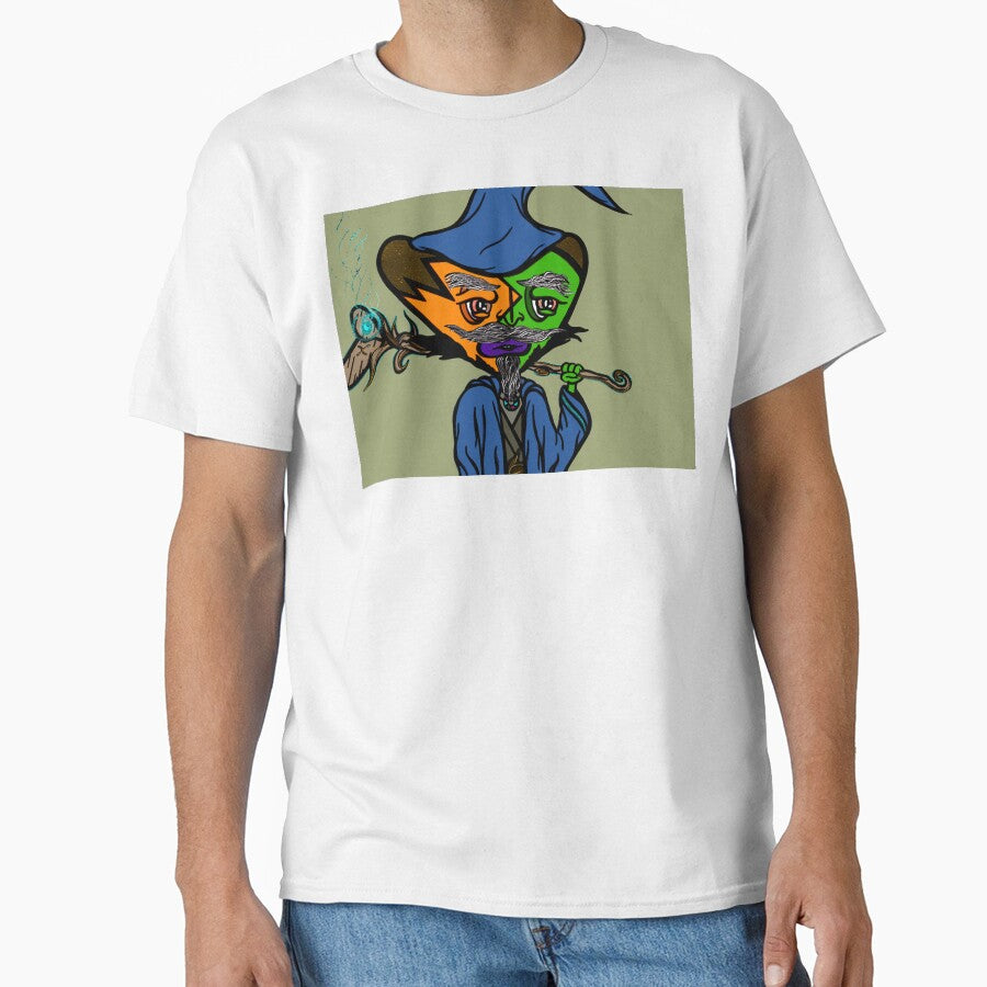 Loco Moco Wizard2 by KR@ZYST○N€999