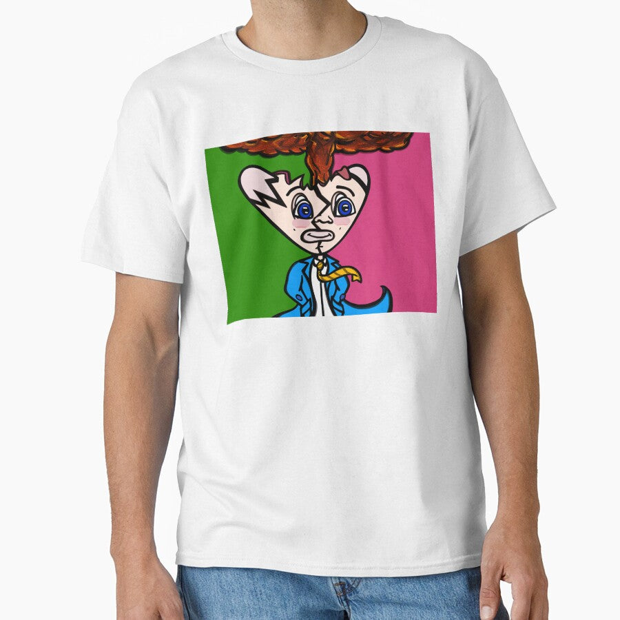 Loco Moco Garbage Explosion by KR@ZYST○N€999 T-Shirts, Hoodie, Sweatshirt | BlankRebels.com (Image 1)