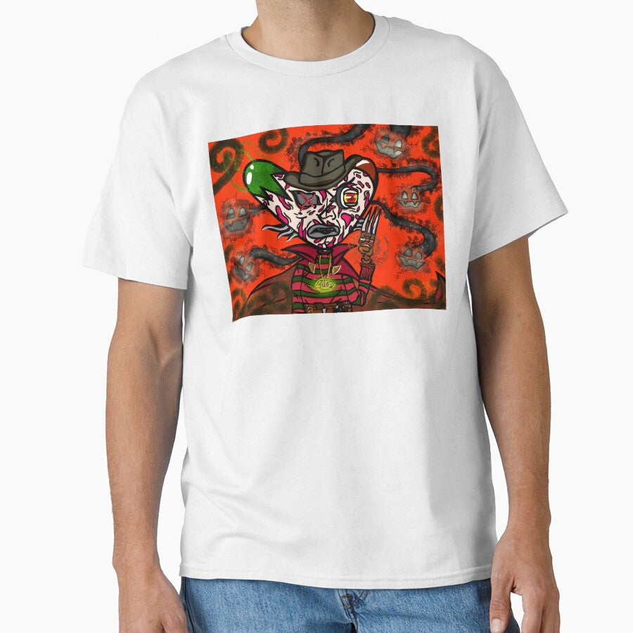 Loco Moco FreddyStrange by KR@ZYST○N€999