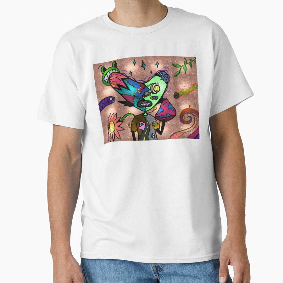 Loco Moco The Trip by KR@ZYST○N€999 T-Shirts, Hoodie, Sweatshirt | BlankRebels.com (Image 1)