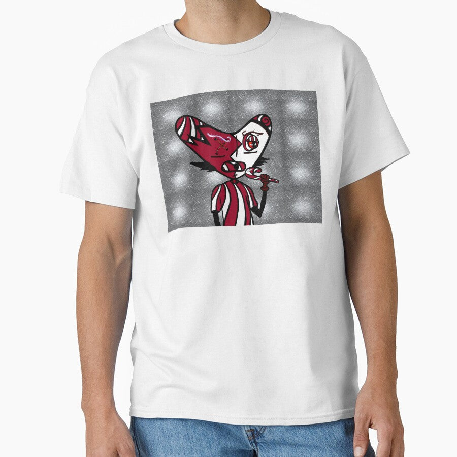 Loco Moco Candy Cane by KR@ZYST○N€999 T-Shirts, Hoodie, Sweatshirt | BlankRebels.com (Image 1)