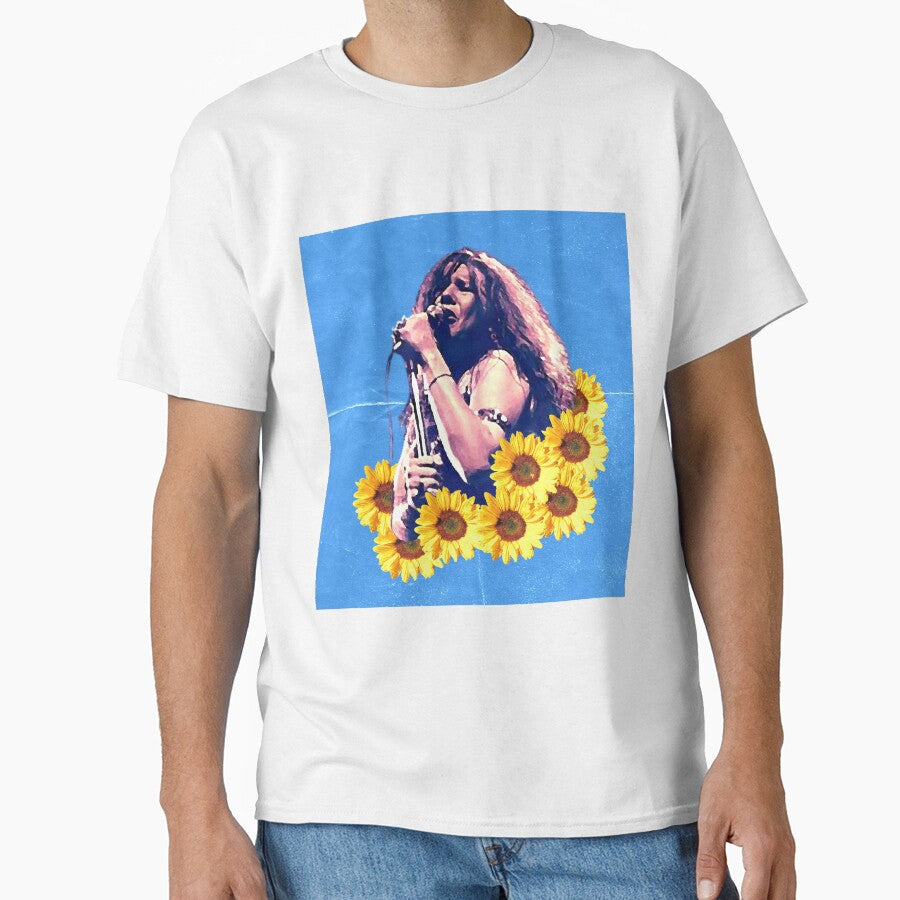janis retro by ilustra-ink