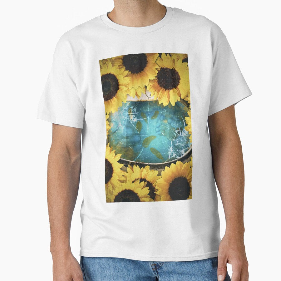 Consumed by seamless T-Shirts, Hoodie, Sweatshirt | BlankRebels.com (Image 1)