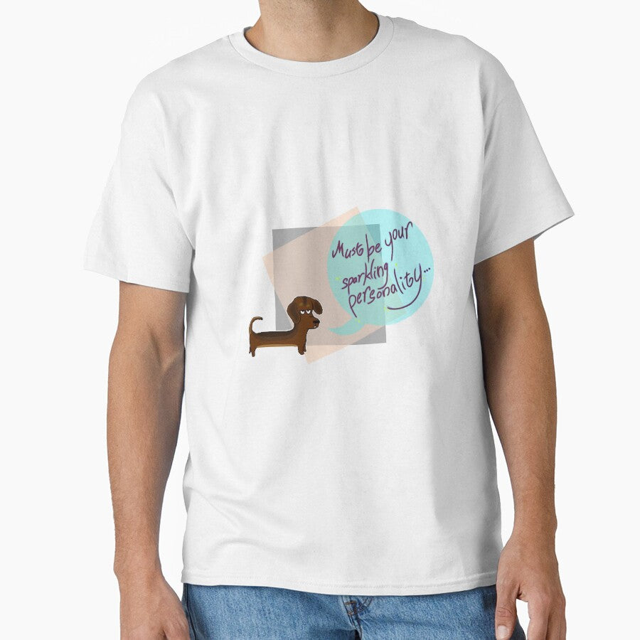 Sarcastic Doggo T-Shirts, Hoodie, Sweatshirt