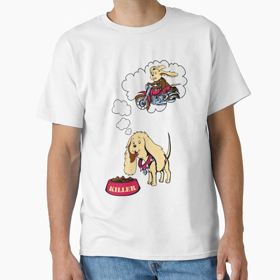 Bunny And Dog by tpixx