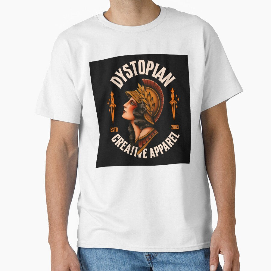 oldschool 18 by Surreal Ilustra T-Shirts, Hoodie, Sweatshirt | BlankRebels.com (Image 1)