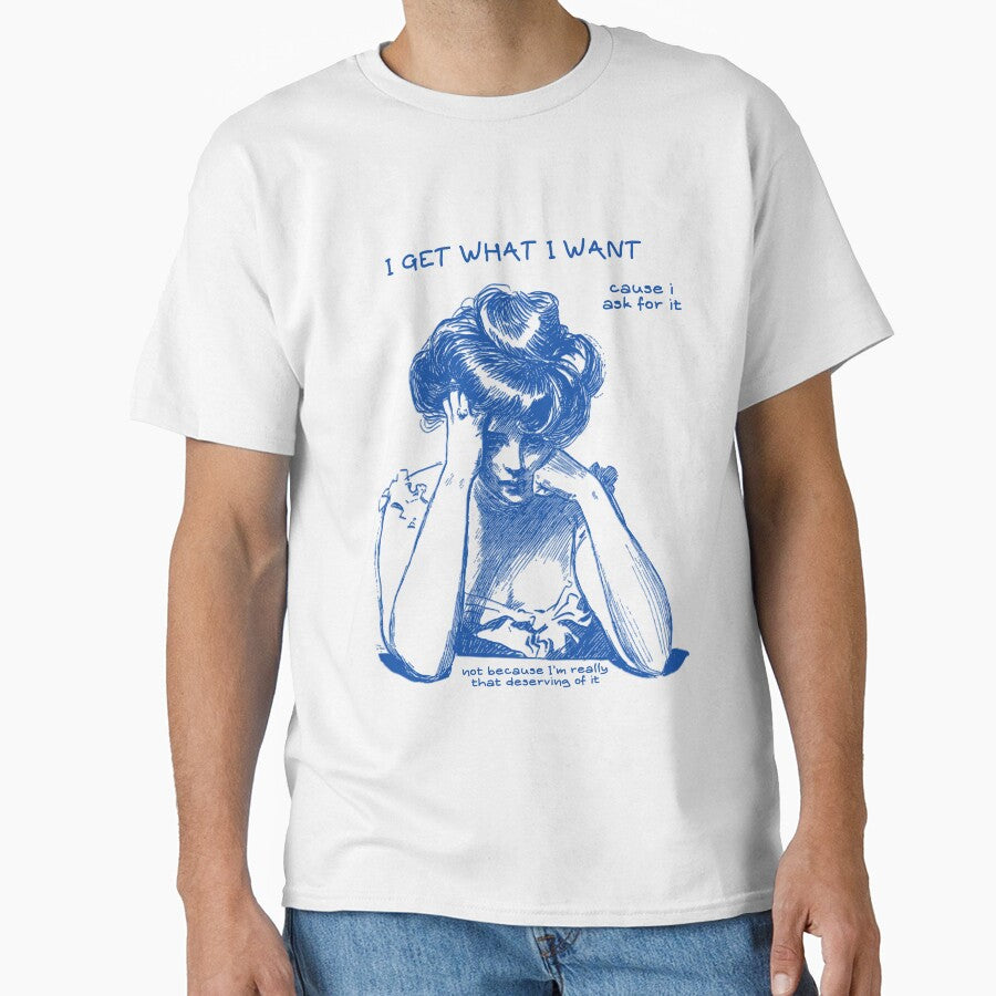 Primadonna Girl by BabaShee T-Shirts, Hoodie, Sweatshirt | BlankRebels.com (Image 1)