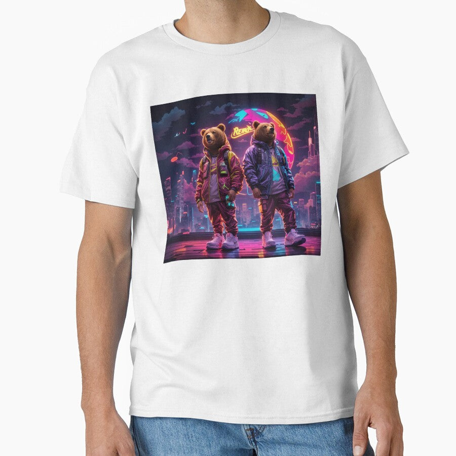 Glimpse Future T-Shirts, Hoodie, Sweatshirt