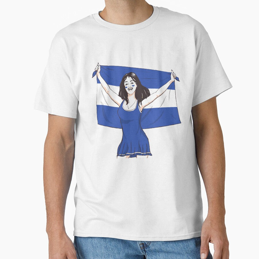 I Love El Salvador by feether-store