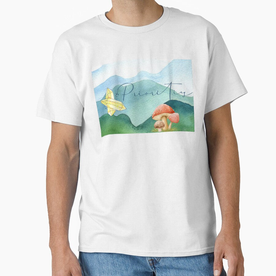 Watercolor fun by AlignCreations T-Shirts, Hoodie, Sweatshirt | BlankRebels.com (Image 1)