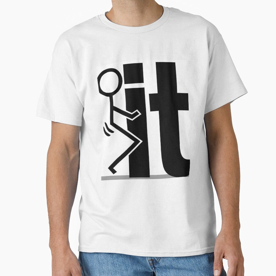 Screw it by dymynjymshop T-Shirts, Hoodie, Sweatshirt | BlankRebels.com (Image 1)
