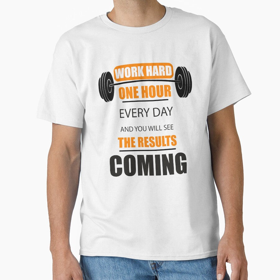 Workout quotes by Desibeau T-Shirts, Hoodie, Sweatshirt | BlankRebels.com (Image 1)