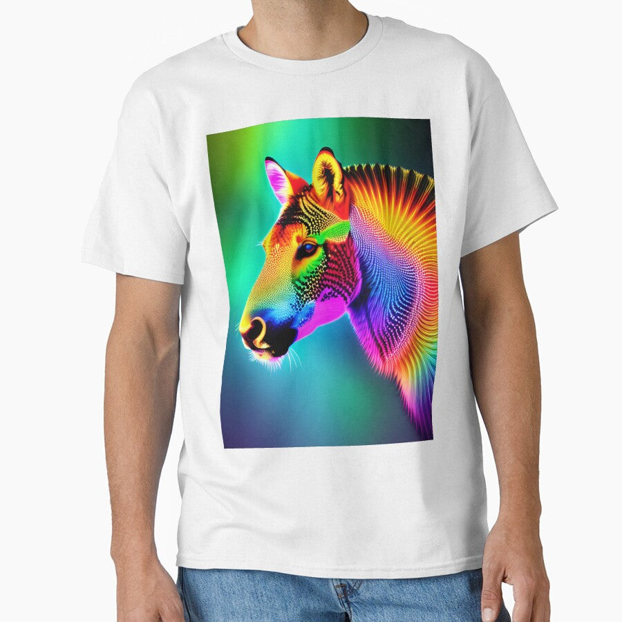 Watercolor by MatrixTattoo T-Shirts, Hoodie, Sweatshirt | BlankRebels.com (Image 1)