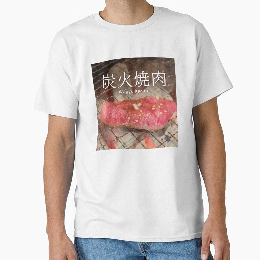 炭火焼肉 Japanese Charcoal Grilled Meat by kuishinnbou