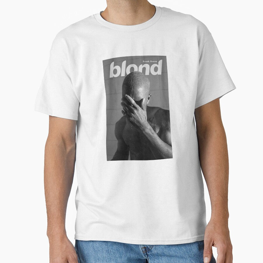 bald blond by YesseniaKoelpin T-Shirts, Hoodie, Sweatshirt | BlankRebels.com (Image 1)