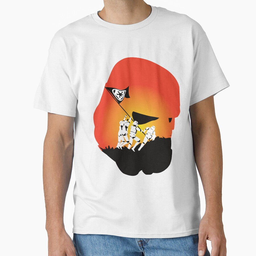 Fight for Control by Syn's Geek Culture Emporium T-Shirts, Hoodie, Sweatshirt | BlankRebels.com (Image 1)