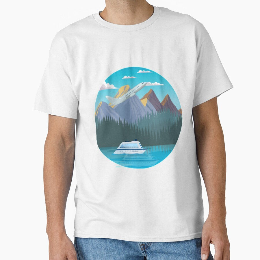 Travel by Moni3572 T-Shirts, Hoodie, Sweatshirt | BlankRebels.com (Image 1)