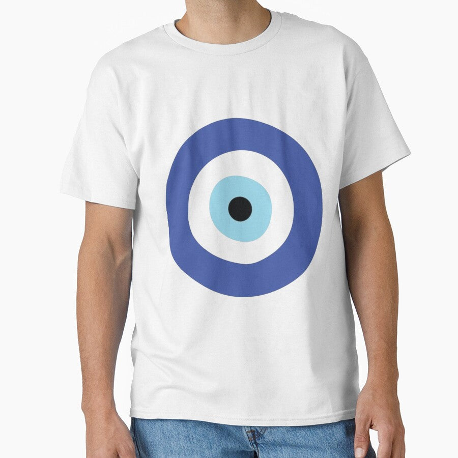 evil eye by melissaxxmelissa T-Shirts, Hoodie, Sweatshirt | BlankRebels.com (Image 1)