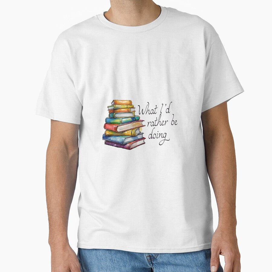 Bookie Over Here by dreamline-designs T-Shirts, Hoodie, Sweatshirt | BlankRebels.com (Image 1)