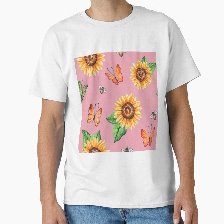 butterfly lover by virilamissa T-Shirts, Hoodie, Sweatshirt | BlankRebels.com (Image 1)
