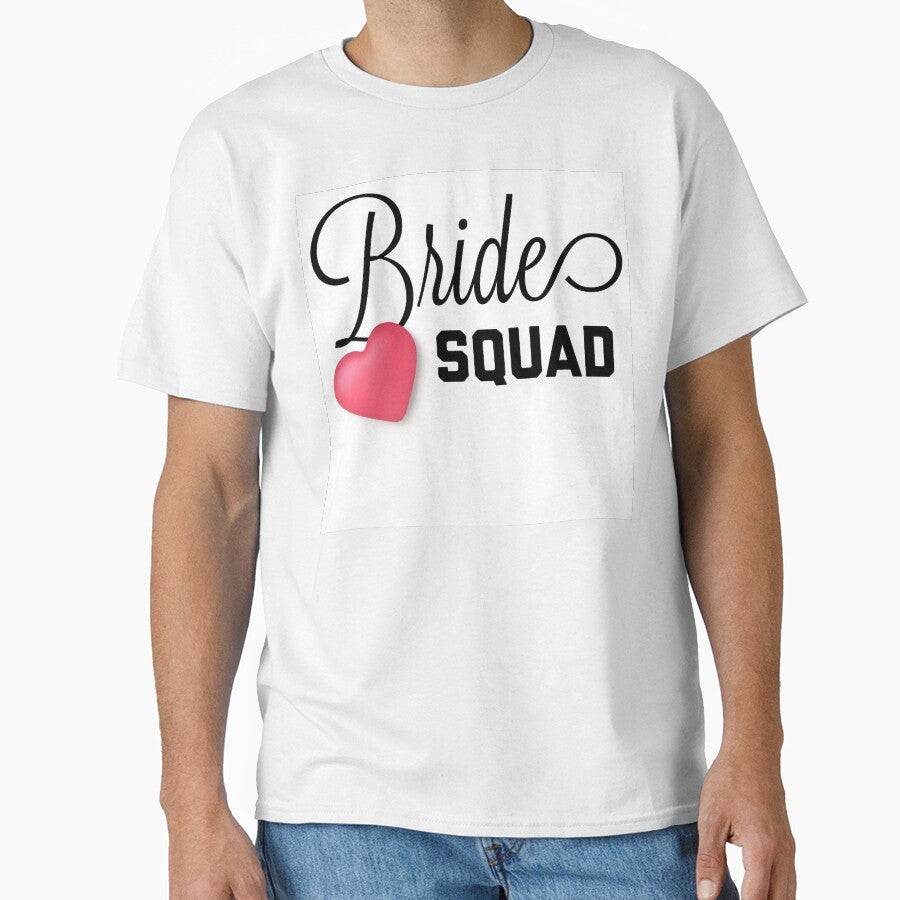 Bride Squad by JodysCreations T-Shirts, Hoodie, Sweatshirt | BlankRebels.com (Image 1)