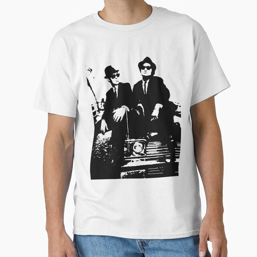BB by amazingspytee T-Shirts, Hoodie, Sweatshirt | BlankRebels.com (Image 1)