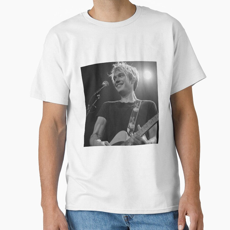 Badflower'S Josh Katz Smiling T-Shirts, Hoodie, Sweatshirt