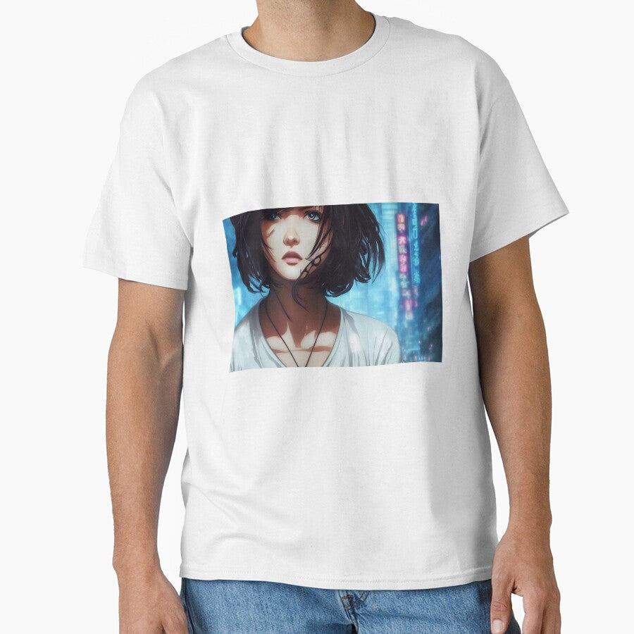 Daydream by Cyberpunks T-Shirts, Hoodie, Sweatshirt | BlankRebels.com (Image 1)