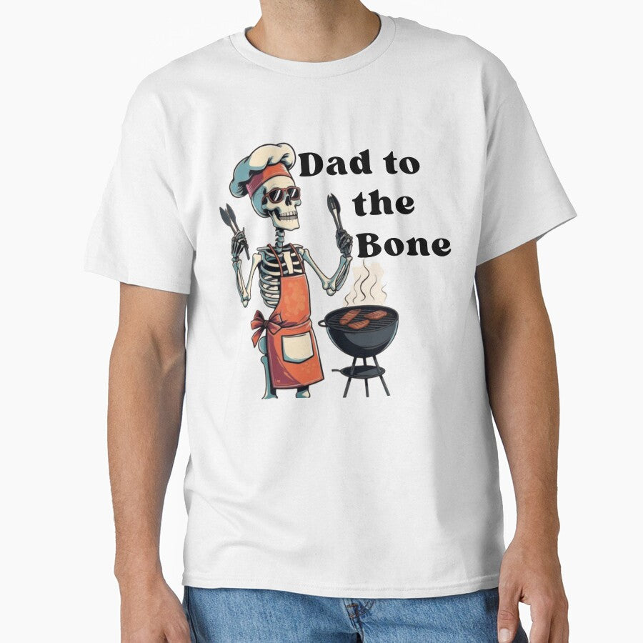 The Grill Master’s Afterlife by Your sarcastic ray of sunshine T-Shirts, Hoodie, Sweatshirt | BlankRebels.com (Image 1)