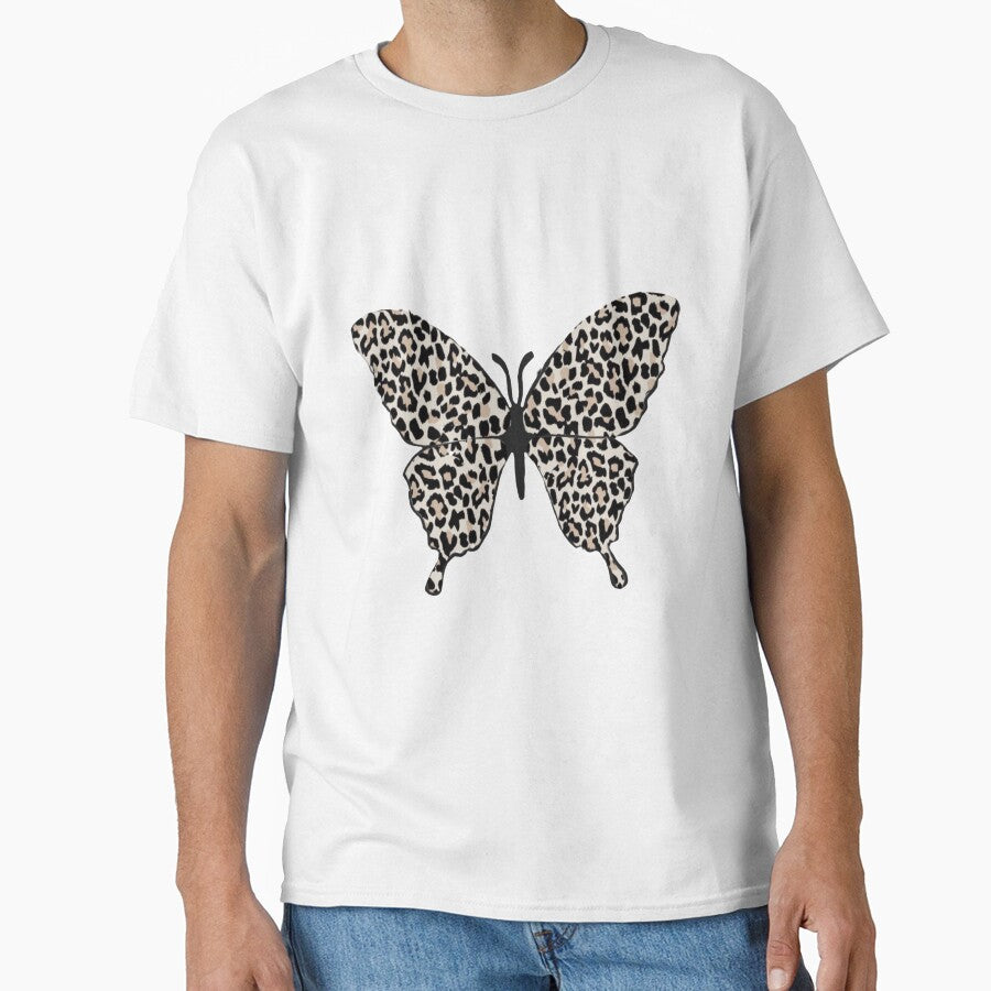 cheetah print by sab!! T-Shirts, Hoodie, Sweatshirt | BlankRebels.com (Image 1)