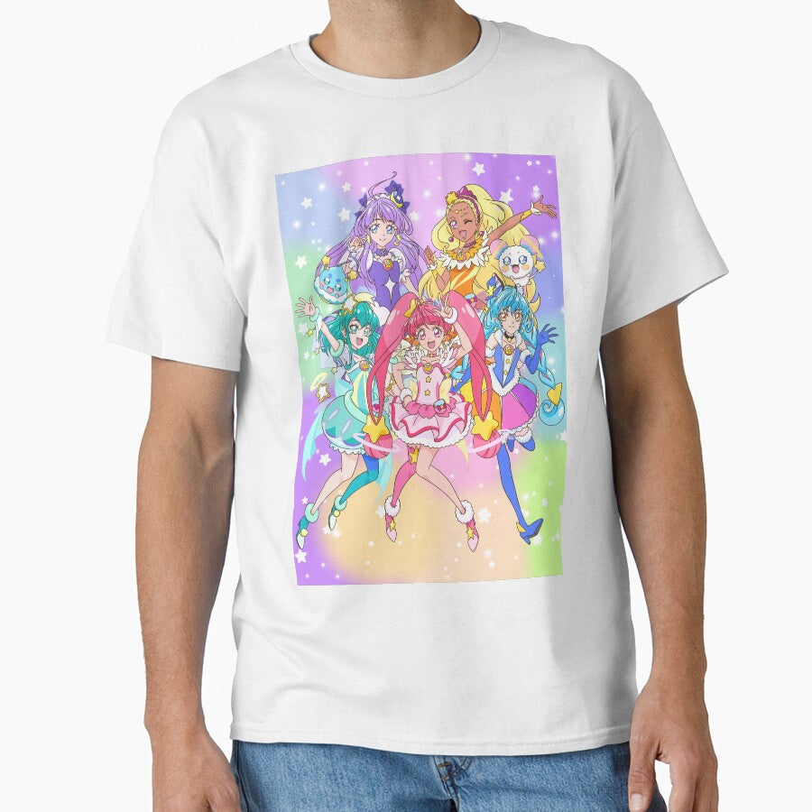 star twinkle by magicshopgirl