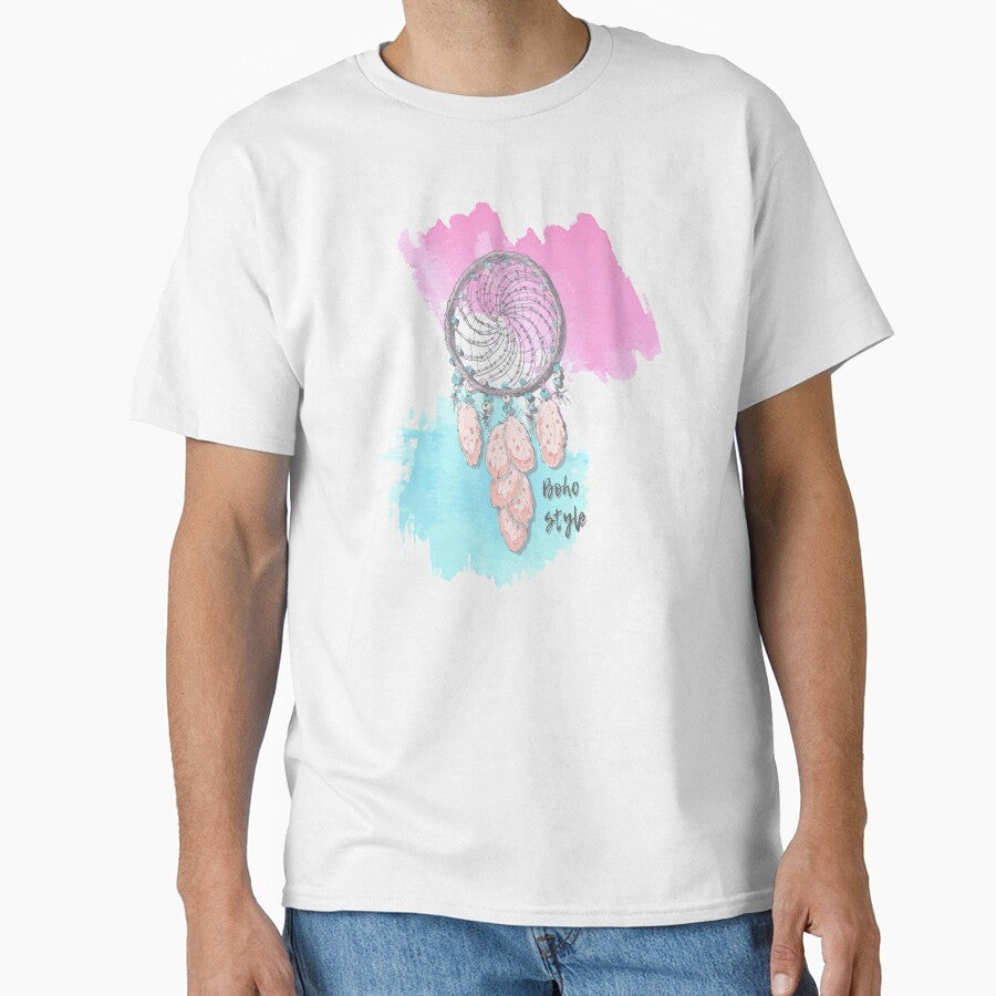 Boho lifestyle: cute fantasy shirt. by fajali master Hoodie, Sweatshirt | BlankRebels.com (Image 1)