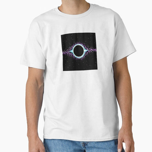 #70 - Black Hole by Glitter-Marcy