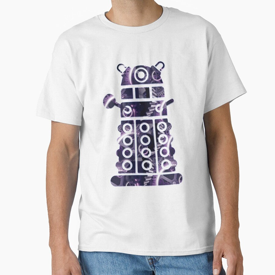 DOCTOR's ENEMY by crottle T-Shirts, Hoodie, Sweatshirt | BlankRebels.com (Image 1)