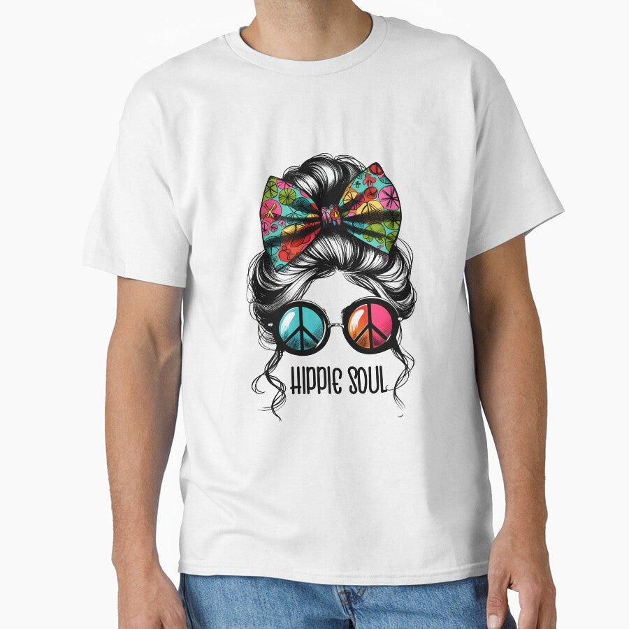 Hippie Soul T-Shirts, Hoodie, Sweatshirt
