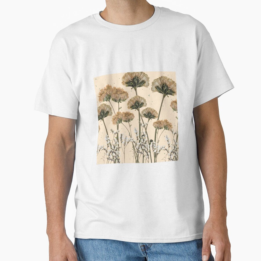 Blissful blooms by andrasdesignssss T-Shirts, Hoodie, Sweatshirt | BlankRebels.com (Image 1)