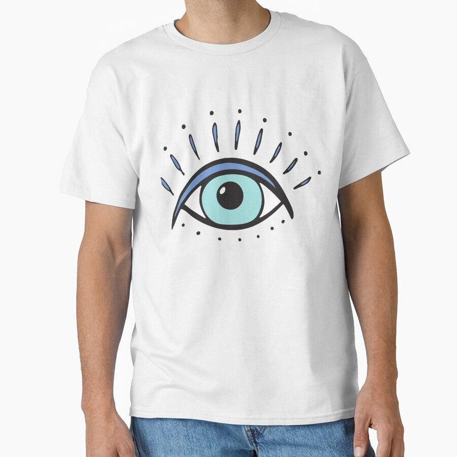 Eye see you! by vivdesign T-Shirts, Hoodie, Sweatshirt | BlankRebels.com (Image 1)