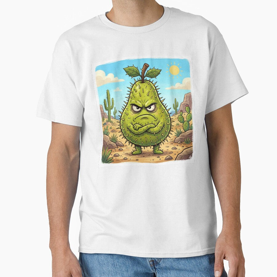Prickly Pear by S U R F I N G o n M A R S
