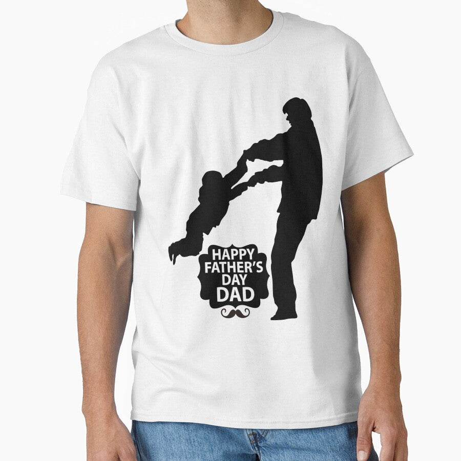 Happy Fathers Day T Shirt Sale by q4success Hoodie, Sweatshirt | BlankRebels.com (Image 1)