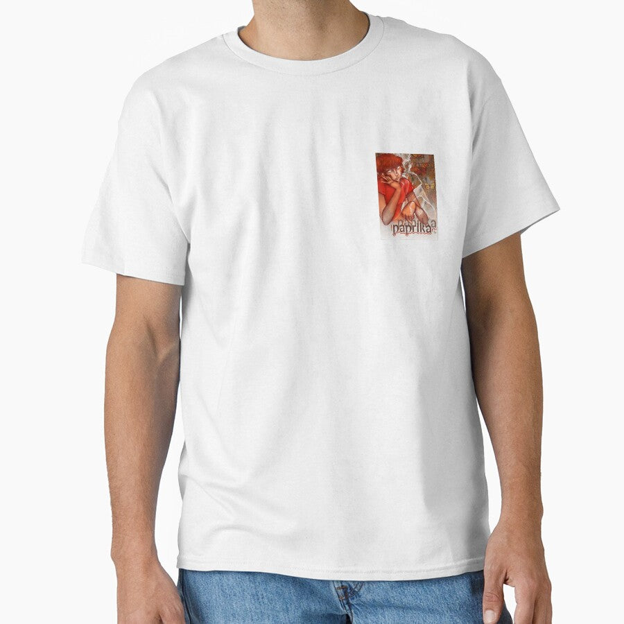paprika by chaotiical T-Shirts, Hoodie, Sweatshirt | BlankRebels.com (Image 1)