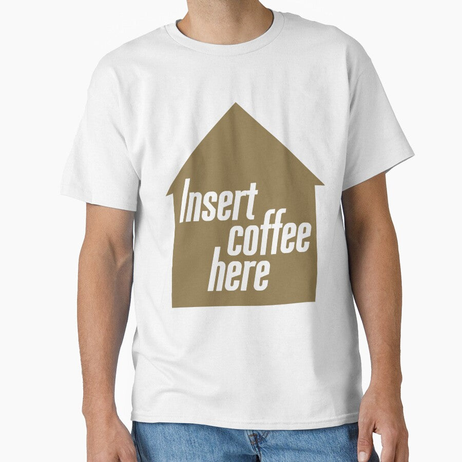 Insert coffee here by DarkFinds