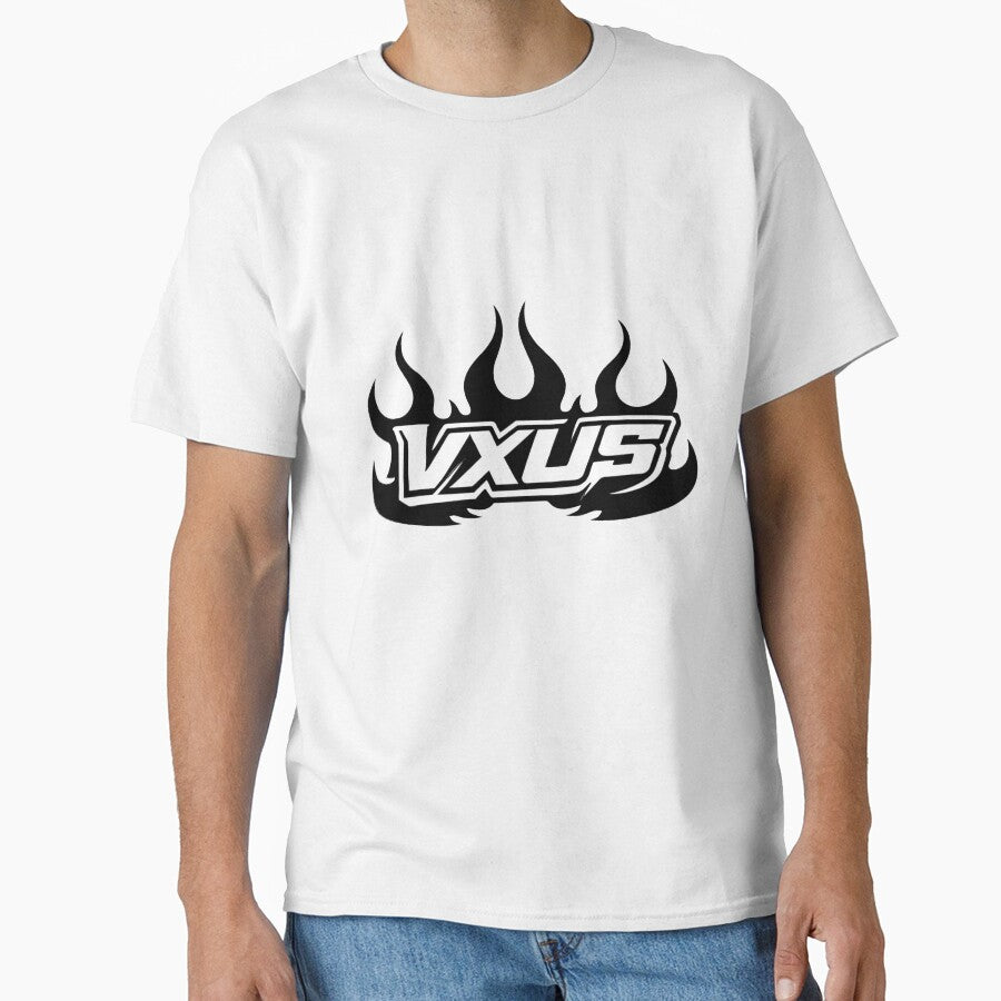 Stay Vxus! by Vxus T-Shirts, Hoodie, Sweatshirt | BlankRebels.com (Image 1)