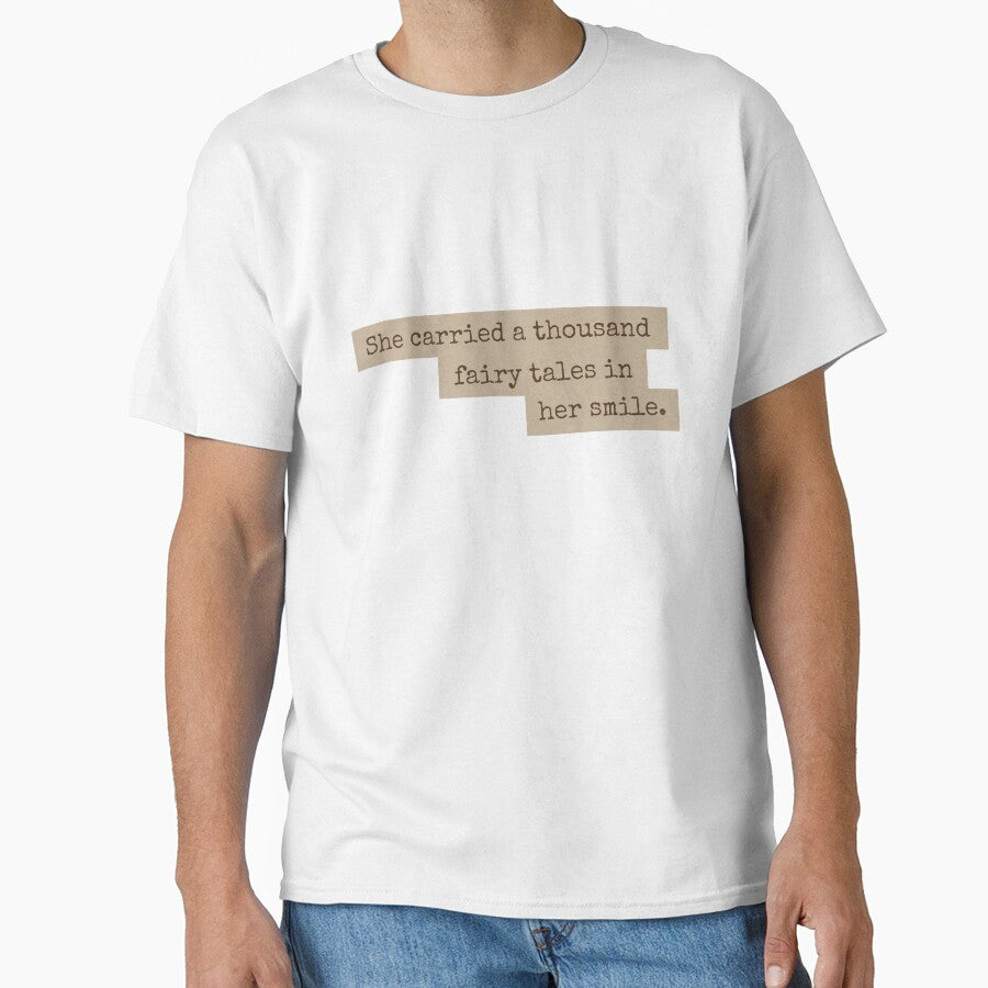Fairytales by The Queer Designer T-Shirts, Hoodie, Sweatshirt | BlankRebels.com (Image 1)