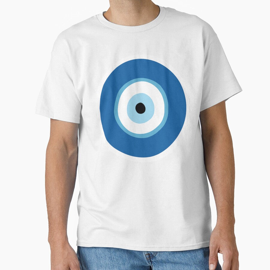 Evil Eye, Blue eye, Nazar by Sweet-sundays T-Shirts, Hoodie, Sweatshirt | BlankRebels.com (Image 1)