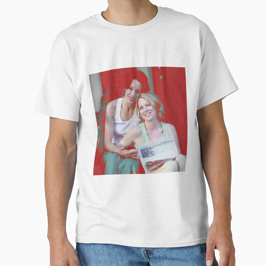 Tibette by ilustra-ink T-Shirts, Hoodie, Sweatshirt | BlankRebels.com (Image 1)