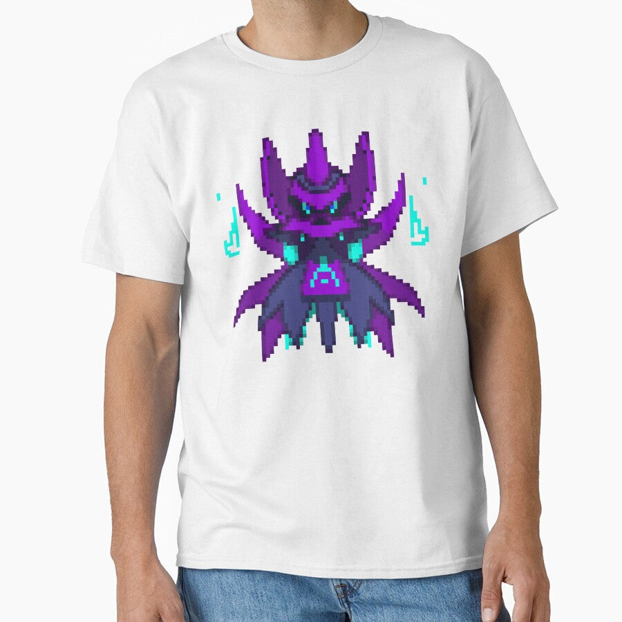 Imp Pixel Art by Kaiko-Roku T-Shirts, Hoodie, Sweatshirt | BlankRebels.com (Image 1)
