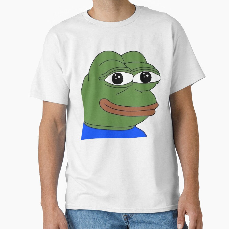 Happy Pepe T-Shirts, Hoodie, Sweatshirt