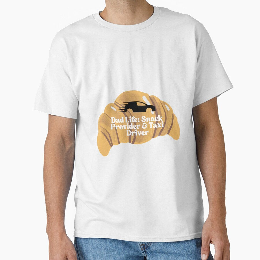 Dad life by LaughDepot T-Shirts, Hoodie, Sweatshirt | BlankRebels.com (Image 1)