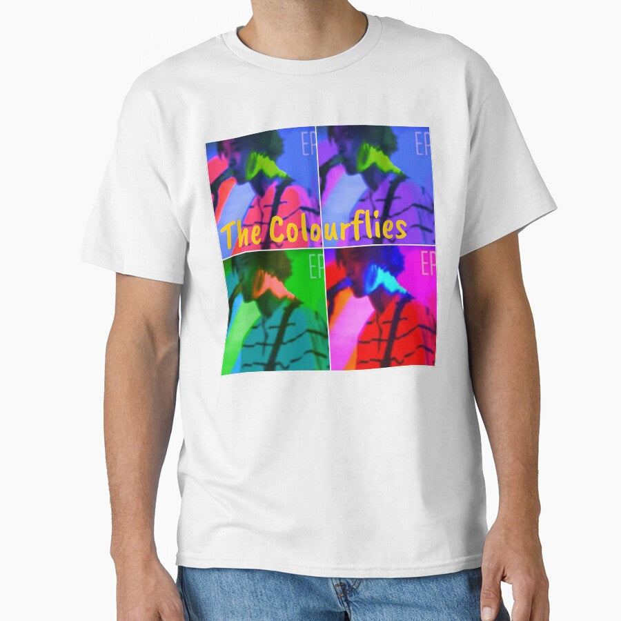 Colourflies Square by Colourfliez2026
