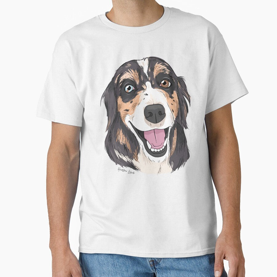 Java by Heather  Leech T-Shirts, Hoodie, Sweatshirt | BlankRebels.com (Image 1)